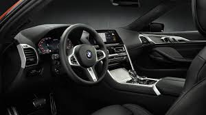Bmw M850i Xdrive Carbon Package 2018 4k Interior Wallpaper Hd Car Wallpapers Id 10679