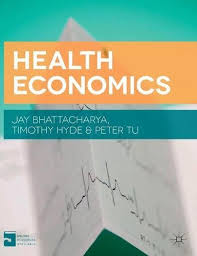 Pdf Review Health Economics Full Popular By Jay