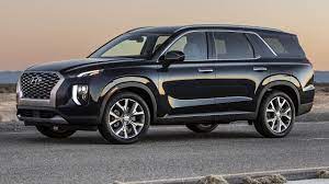 Check spelling or type a new query. 2020 Hyundai Palisade Wild Suv Youtube