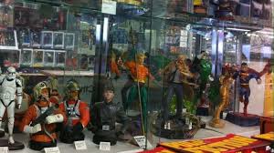 Fundraiser by StMarks Comics : St. Mark's Comics needs help