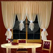 Check spelling or type a new query. Pin By Corrie Visser On Okna Kitchen Curtains Beautiful Kitchens Curtains