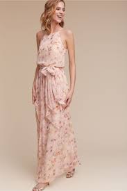 Bhldn Alana Dress In Bridesmaids View All Dresses Bhldn Floral Dresses Long Floral Chiffon Dress Alana Dress