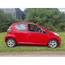 Image result for Rouge Erythree 2011 Citroen