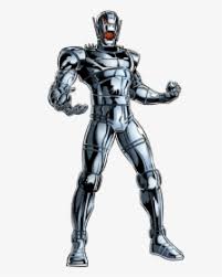 Ultron Png Images Free Transparent Ultron Download Kindpng He is most recognized as the archenemy to the avengers as a whole. ultron png images free transparent