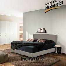 Das hülsta boxspring bett ist in den breiten 80, 90, 100, 120 und 140 cm erhältlich. Hulsta Boxspringbett Sonderaktion Mobel Heidenreich