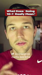 What Does 10 and 2 Mean