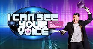 Fuck, for a second i thought it was a second season of the drama, i can hear your voice. I Can See Your Voice Musical Reality Game Kapamilya Teleserye Free At Iwanttfc Iwanttfc Official Site
