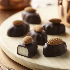 Image result for MARZIPAN