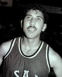 Retro Basket Dominicano