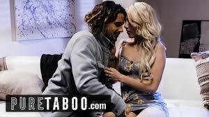 PURE TABOO Innocent Dixie Lynn Deflowered By The Horny Musician