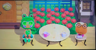 Walt Jr Is About To Lecture Me On Cultural Appropriation Animalcrossing Cultural Appropriation Lecture Animal Crossing