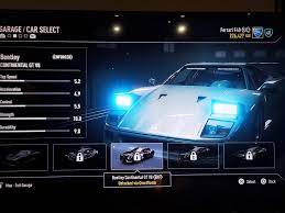 You need to do three missions added via the app in the missions tab and then completing it from the game by selecting autolog playlist or something similar. The Bentley Continental And The Maserati Gt Mc Stradale Could Only Be Unlocked Using Overwatch But Now That Overwatch Has Been Shut Down Is There A Way To Unlock Them R Needforspeed