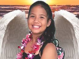 Fundraiser by ARLEEN KAYE AGPAOA : Kaileiana Kaimaluhia Agpaoa Soares