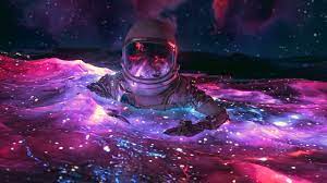 3840x2160 best hd wallpapers of space, 4k uhd 16:9 desktop backgrounds for pc & mac, laptop, tablet, mobile phone. Astronaut In The Ocean Live Wallpaper Youtube