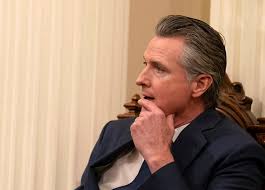 GOP mocks Gavin Newsom's 'brag' over modest increase in homelessness hike |  New York Post