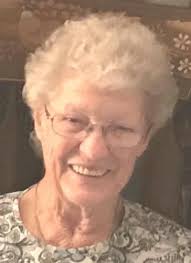 Doris Bosley Obituary (2018)