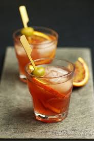 Spritz L Aperitif Du Nord Est De L Italie En 2020 Aperitif Recette Et Cuisine Et Boissons