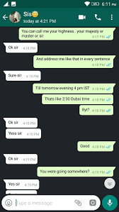 Funny brother and sister quotes in tamil. What Is The Best Cute Funny Playful Chat Conversation Between Brother And Sister Quora