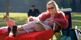 Alanna ubach, ali larter, bruce thomas and others. Legally Blonde 3 6 Questions We Still Have About The Movie Cinemablend