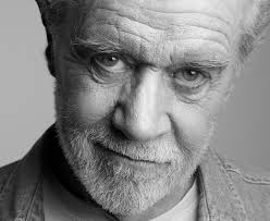 GEORGE CARLIN — Robert Sebree