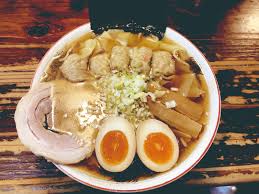 長町 ラーメン