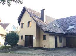 Klicken sie auf die gewählte kleinanzeige um details und bilder zu sehen und entdecken sie über die suche günstige angebote zu niedrigen mietpreisen auch von privat direkt vor ort. Haus Zu Vermieten Munzstr 1 67240 Bobenheim Roxheim Rhein Pfalz Kreis Mapio Net