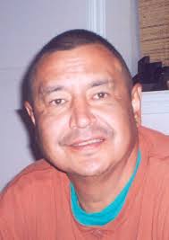 Obituary for Daniel "John" Sunday Sr.