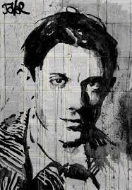 Loui Jover Young Pablo Jover Loui Jover Art Loui Jover