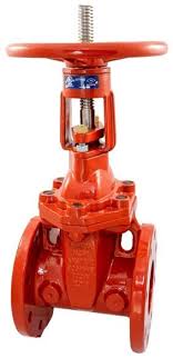 Gate Valve | Central Supply Company, Inc.