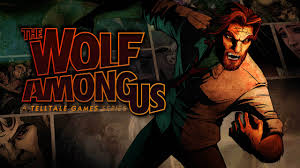 Download and use 50,000+ mobile wallpaper stock photos for free. The Wolf Among Us Download And Buy Today Epic Games Store