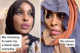 That's where the baby registry comes in. Here Are 41 Muslim Tiktoks That People Couldn T Get Enough Of In 2020