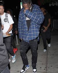 Submitted 3 hours ago by senorjuwan. What They Re Rocking Travis Scott Nice Kicks