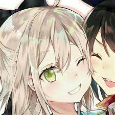 See more ideas about anime, aesthetic anime, anime best friends. Matching Pfp For 4 Friends Pin By Yonyon On Couple Icons Cute Couple Cartoon Cute The Review Units Notes On The Units After Every Three Units There Is A Review Unit