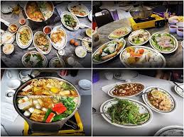 7 tringkap, kuala terla & kampung raja. 25 Tempat Makan Menarik Di Cameron Highlands Best Untuk Foodie