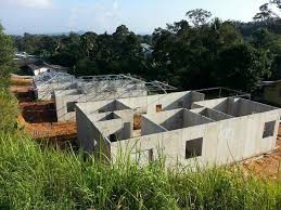 Pemohon dan pasangan tidak memiliki rumah sendiri / atau memiliki rumah usang / tidak sempurna; Rumah Mesra Rakyat 1 Malaysia Spnb Orang Kota Tinggi Facebook