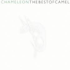 The birthday cake (0:30) 15. Camel Nude Cd 1993