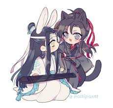 Love him💕😭 mdzs mdzs fanart 魔道祖師 魔道祖师 digital art the untamed cql mo dao zu shi nie huaisang nhs miellascarlett artists on tumblr art 886 notes jul 22nd, 2020 Mdzs Fanart