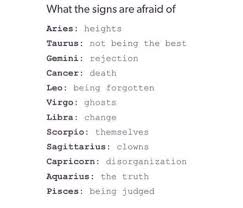 I M An Aries And That Is Actually True I M Very Surprised Zodiac Signs Aquarius Zodiac Signs Pisces Zodiac Signs Horoscope