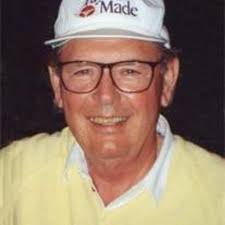 James Buckley Obituary November 6, 2008