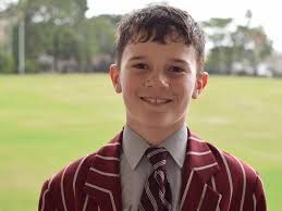 Ipswich Grammar's best sport stars revealed