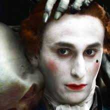 Jocelyn Saunders's Profile