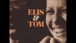 Só tinha de ser com você