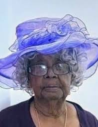 Obituary information for Ollie A. Barge