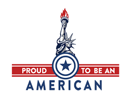 While americans are overwhelmingly proud to be american, it is also worthwhile to see how the public opinion of the united states varies across different regions and countries of the world: Proud To Be An American Tyla