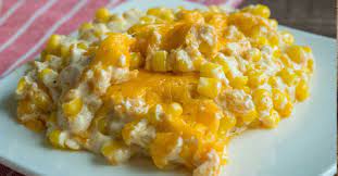 Maybe you would like to learn more about one of these? Cream Cheese Corn Casserole 12 Tomatoes