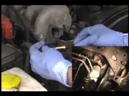 Or is the pump bad, if it leaking through the filter? How To Find Evap Leaks Youtube