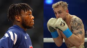 Sherdog forums | ufc, mma & boxing discussion. What Time Is The Jake Paul Vs Nate Robinson Fight Ppv Schedule How To Watch Celebrity Boxing Match Sporting News