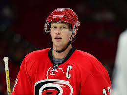 Size 36 inch, the joke of the nhl, but i won a cup so, yeah. Carolina Hurricanes Trade Center Eric Staal To New York Rangers Sports Illustrated