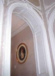 جبس جدران مداخل اشكال جبسيات جدران وديكورات حوائط يعد الجبس مادة عملية