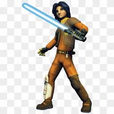 We know that you may think that making a coloring book can be a difficult task, but actually, this is an enjoyable process. Download Free Printable Clipart And Coloring Pages Star Wars Ezra Bridger Hd Png Download 576x897 574968 Pngfind